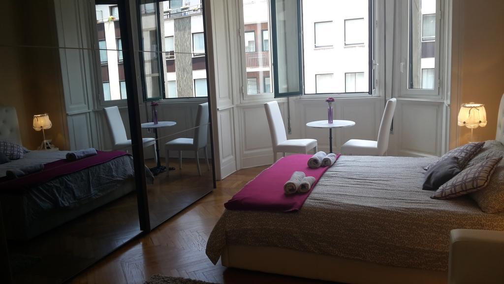 Wbh Buenos Aires Hotel Milan Room photo
