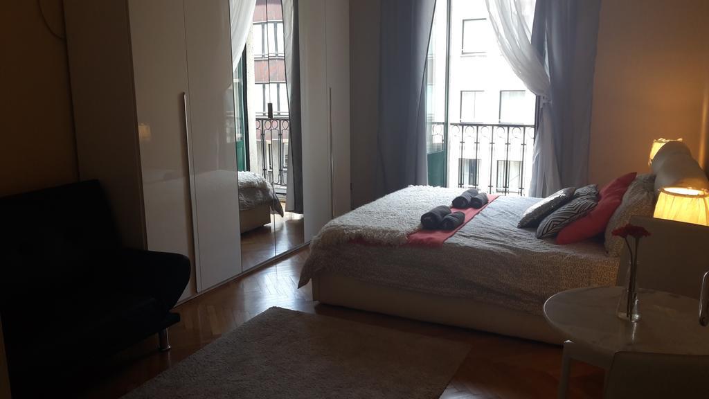 Wbh Buenos Aires Hotel Milan Room photo