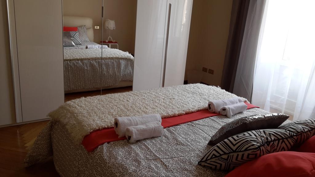 Wbh Buenos Aires Hotel Milan Room photo