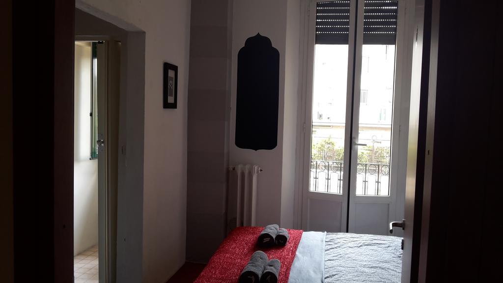 Wbh Buenos Aires Hotel Milan Room photo
