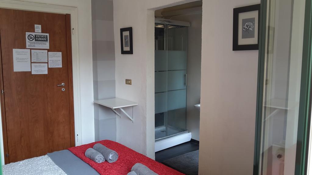 Wbh Buenos Aires Hotel Milan Room photo